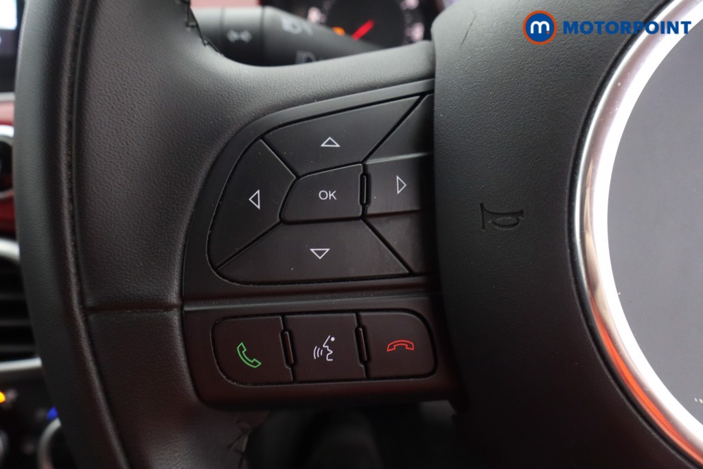 Fiat 500X Pop Star Automatic Petrol SUV - Stock Number (1607821) - 3rd supplementary image