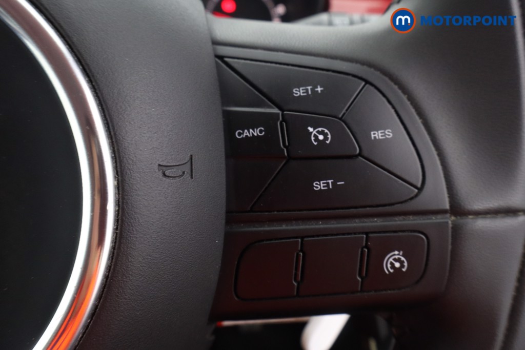 Fiat 500X Pop Star Automatic Petrol SUV - Stock Number (1607821) - 4th supplementary image