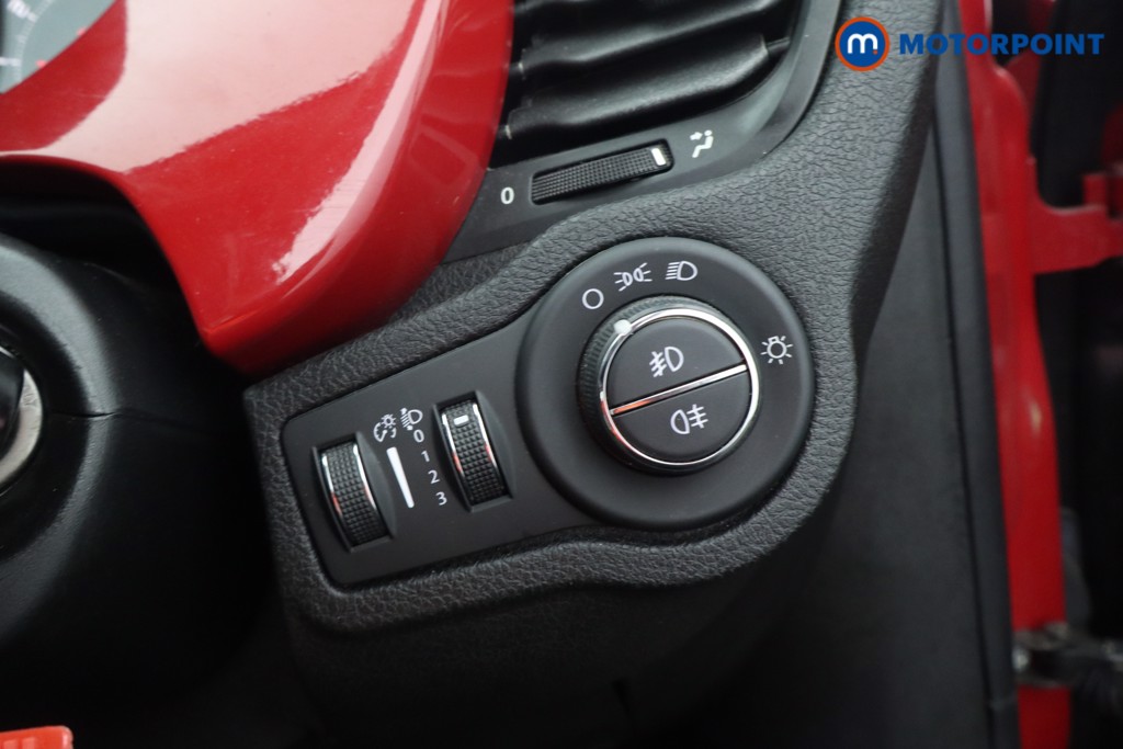 Fiat 500X Pop Star Automatic Petrol SUV - Stock Number (1607821) - 6th supplementary image