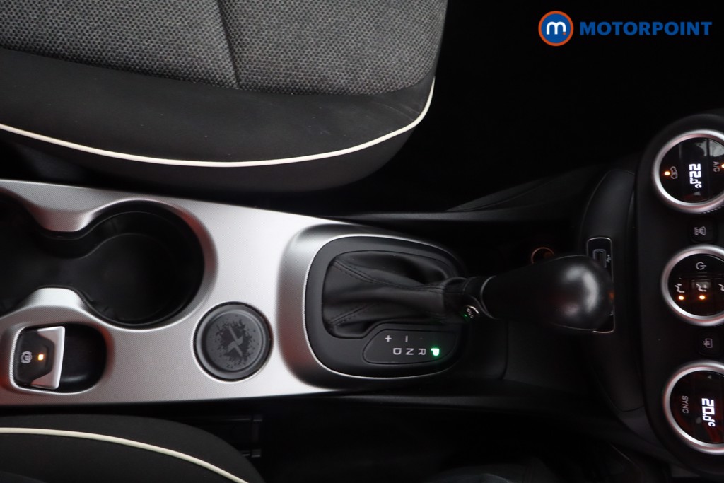 Fiat 500X Pop Star Automatic Petrol SUV - Stock Number (1607821) - 9th supplementary image