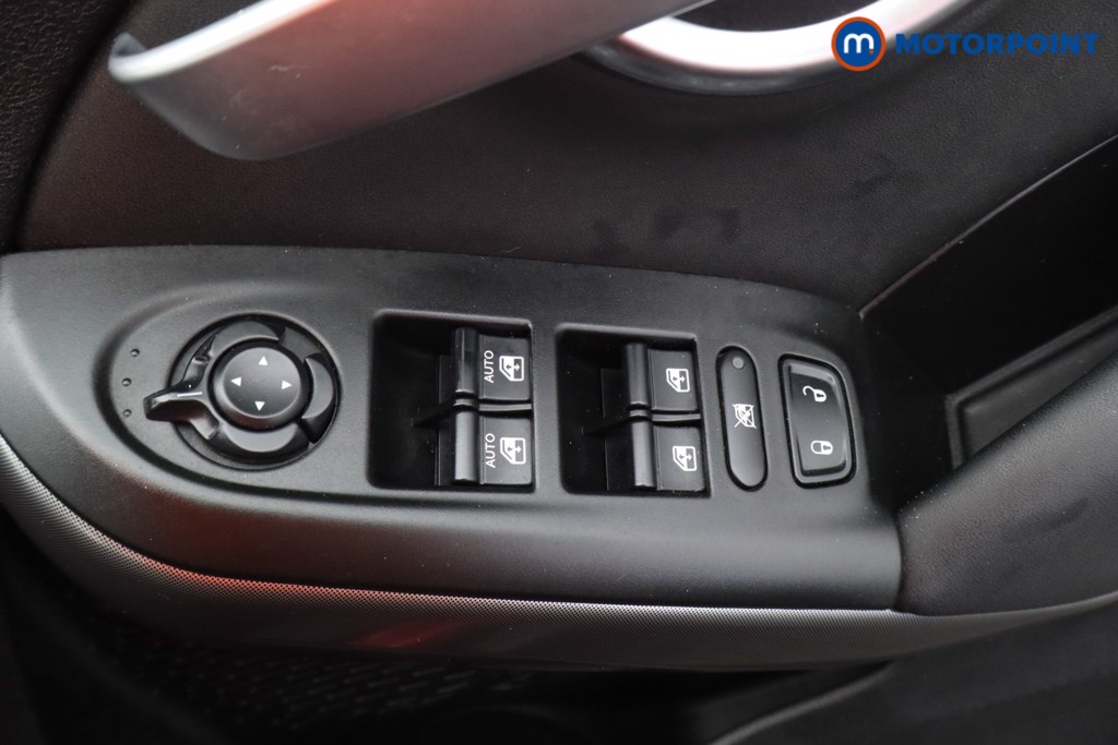 Fiat 500X Pop Star Automatic Petrol SUV - Stock Number (1607821) - 11th supplementary image