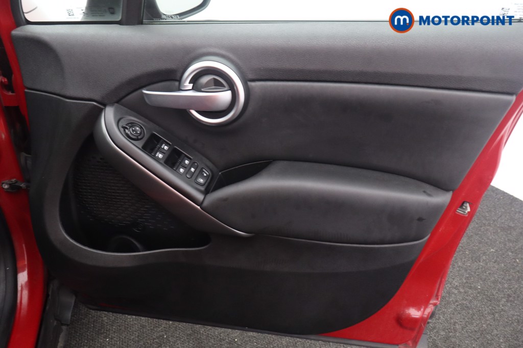 Fiat 500X Pop Star Automatic Petrol SUV - Stock Number (1607821) - 12th supplementary image