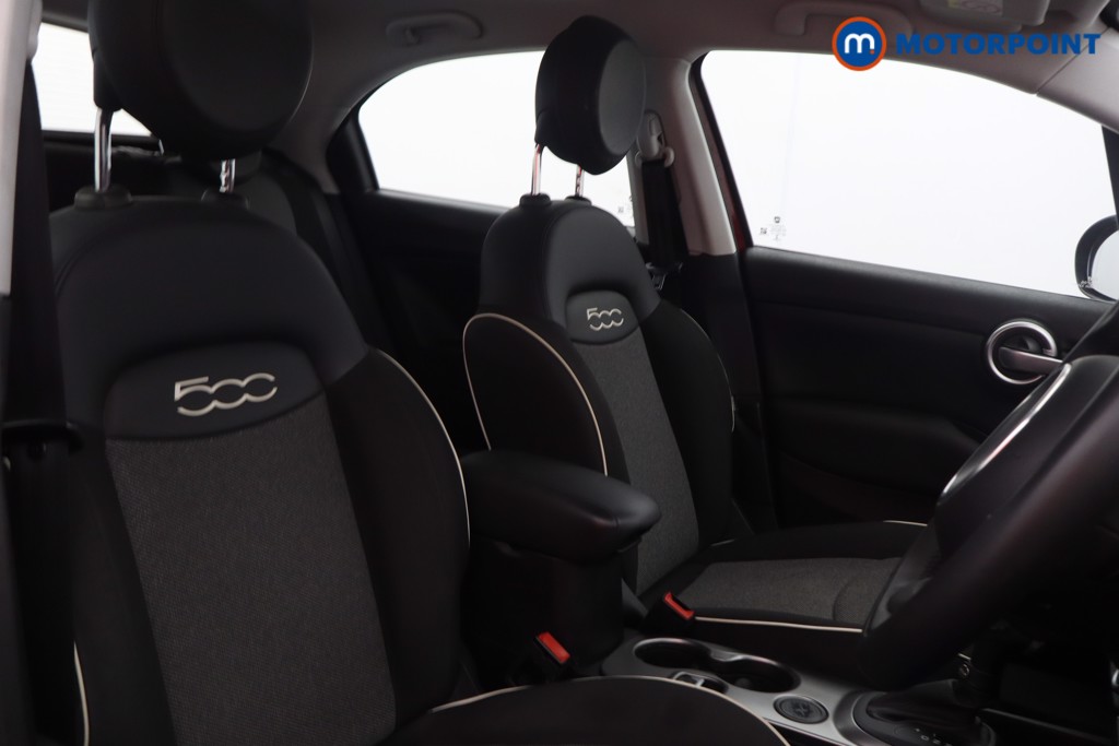 Fiat 500X Pop Star Automatic Petrol SUV - Stock Number (1607821) - 13th supplementary image
