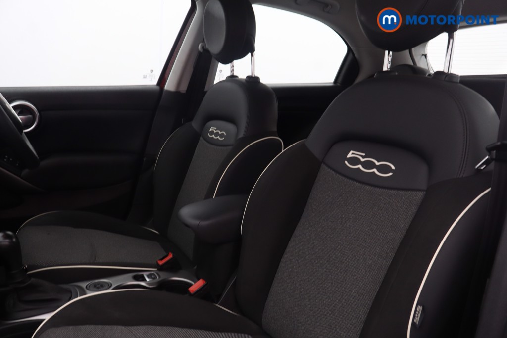Fiat 500X Pop Star Automatic Petrol SUV - Stock Number (1607821) - 14th supplementary image