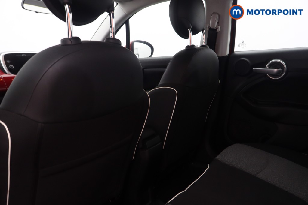 Fiat 500X Pop Star Automatic Petrol SUV - Stock Number (1607821) - 15th supplementary image