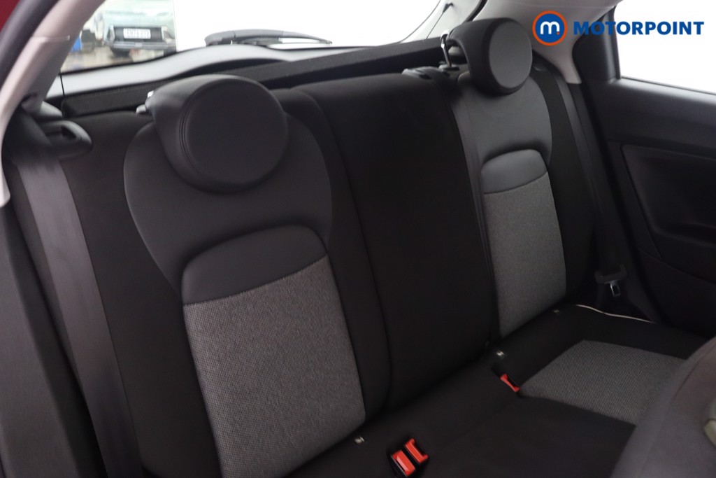 Fiat 500X Pop Star Automatic Petrol SUV - Stock Number (1607821) - 17th supplementary image