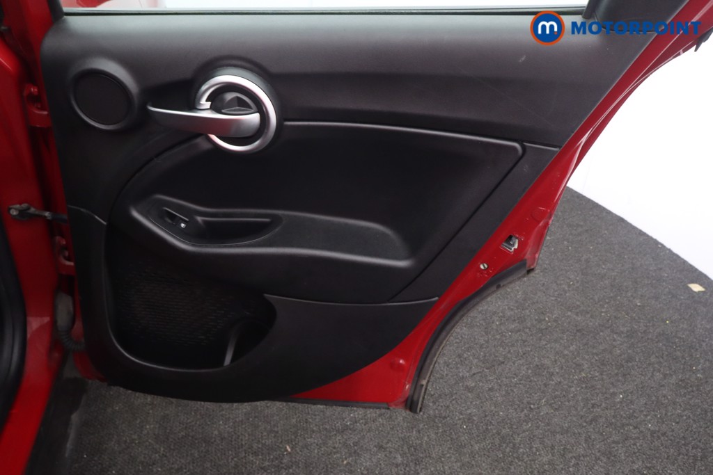 Fiat 500X Pop Star Automatic Petrol SUV - Stock Number (1607821) - 18th supplementary image