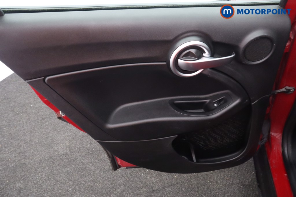 Fiat 500X Pop Star Automatic Petrol SUV - Stock Number (1607821) - 19th supplementary image