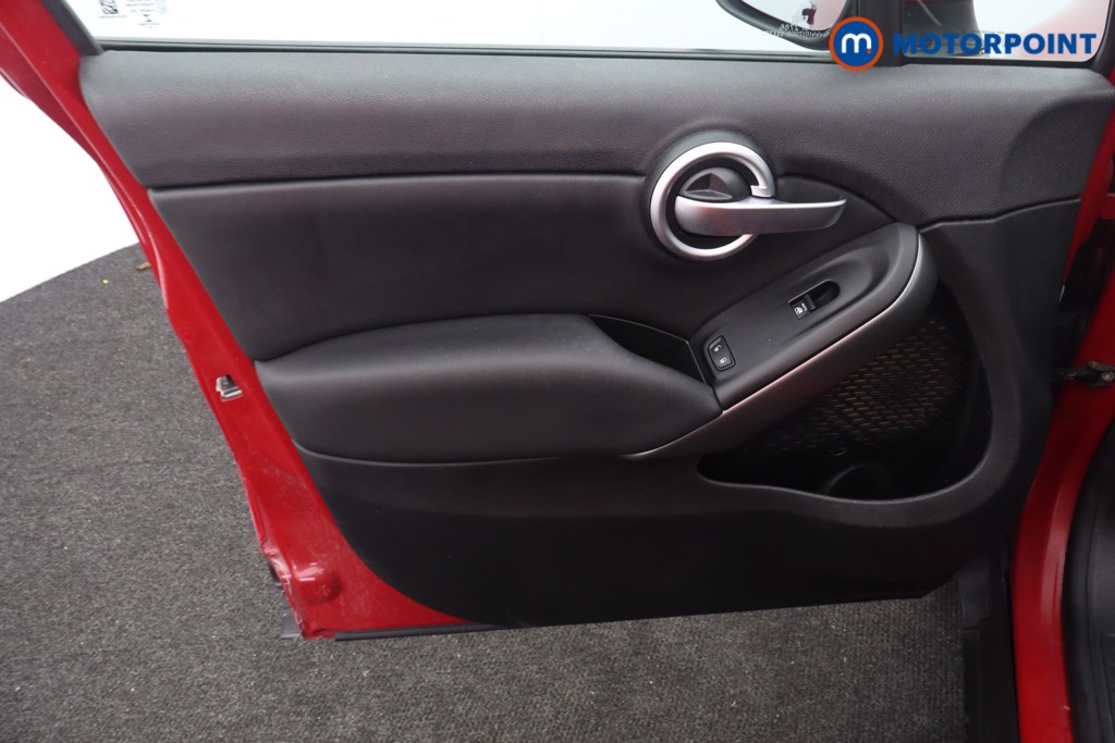 Fiat 500X Pop Star Automatic Petrol SUV - Stock Number (1607821) - 20th supplementary image