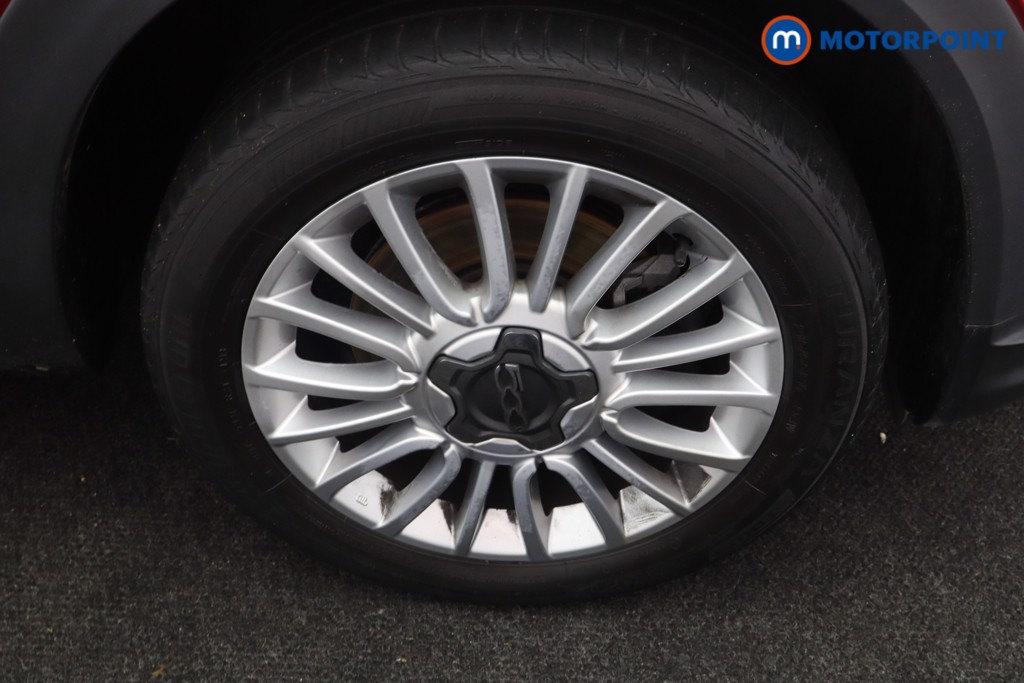 Fiat 500X Pop Star Automatic Petrol SUV - Stock Number (1607821) - 23rd supplementary image