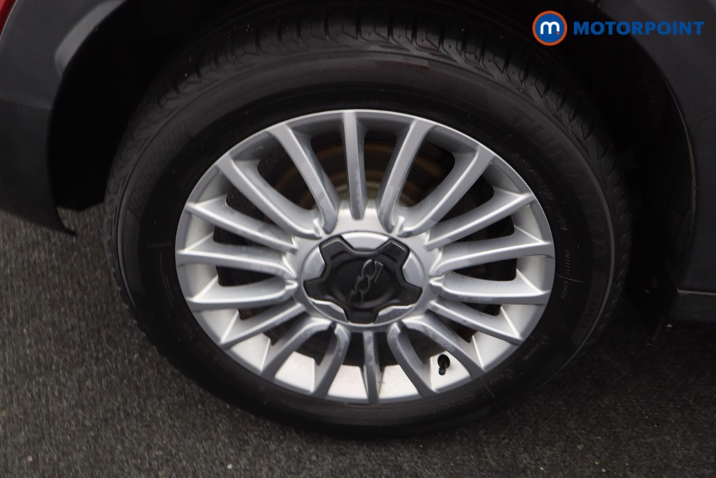 Fiat 500X Pop Star Automatic Petrol SUV - Stock Number (1607821) - 24th supplementary image