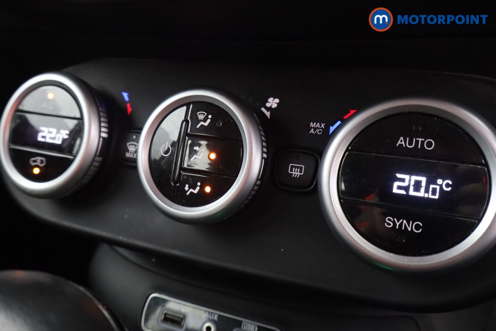 Fiat 500X Pop Star Automatic Petrol SUV - Stock Number (1607821) - 25th supplementary image