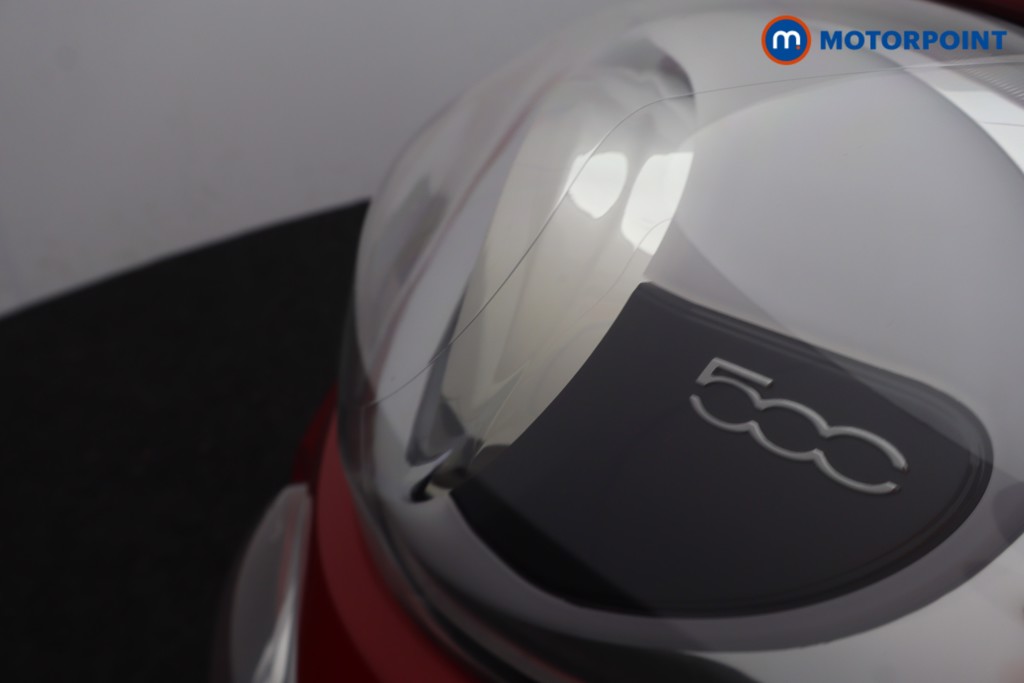 Fiat 500X Pop Star Automatic Petrol SUV - Stock Number (1607821) - 29th supplementary image