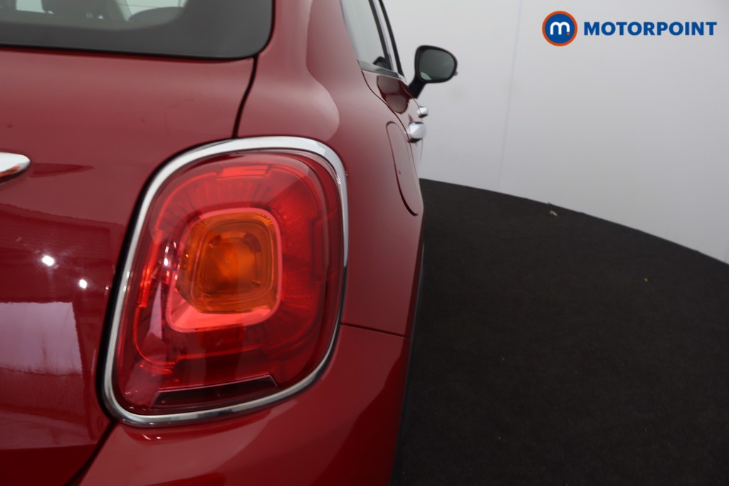 Fiat 500X Pop Star Automatic Petrol SUV - Stock Number (1607821) - 32nd supplementary image