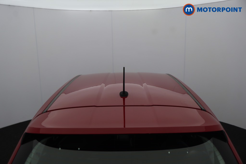 Fiat 500X Pop Star Automatic Petrol SUV - Stock Number (1607821) - 35th supplementary image