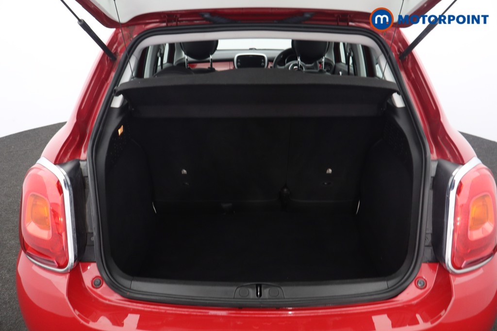Fiat 500X Pop Star Automatic Petrol SUV - Stock Number (1607821) - 37th supplementary image
