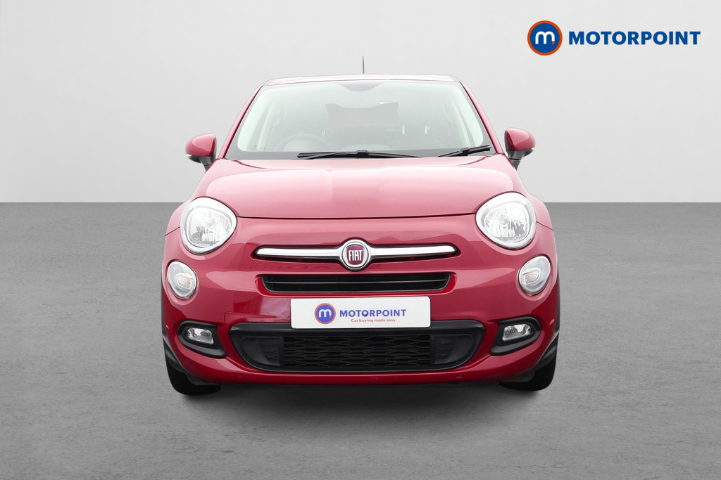 Fiat 500X Pop Star Automatic Petrol SUV - Stock Number (1607821) - Front bumper