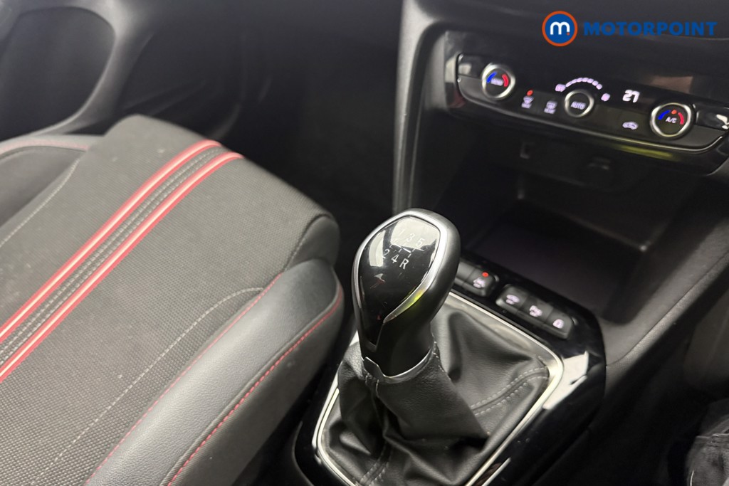 Vauxhall Corsa GS Manual Petrol Hatchback - Stock Number (1607900) - 4th supplementary image