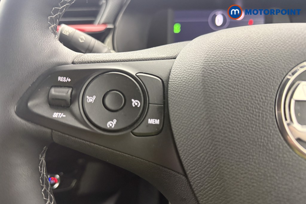 Vauxhall Corsa GS Manual Petrol Hatchback - Stock Number (1607900) - 6th supplementary image