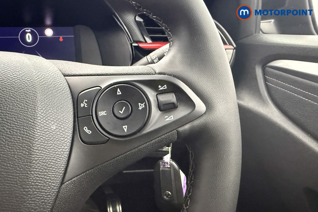 Vauxhall Corsa GS Manual Petrol Hatchback - Stock Number (1607900) - 7th supplementary image