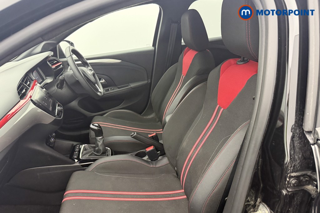 Vauxhall Corsa GS Manual Petrol Hatchback - Stock Number (1607900) - 9th supplementary image