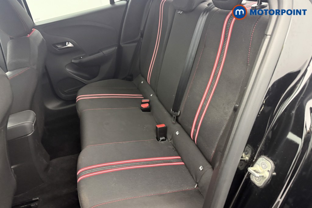 Vauxhall Corsa GS Manual Petrol Hatchback - Stock Number (1607900) - 10th supplementary image