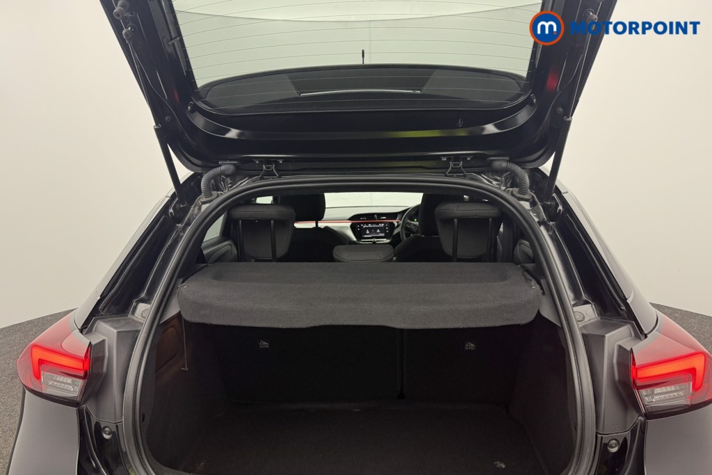 Vauxhall Corsa GS Manual Petrol Hatchback - Stock Number (1607900) - 11th supplementary image