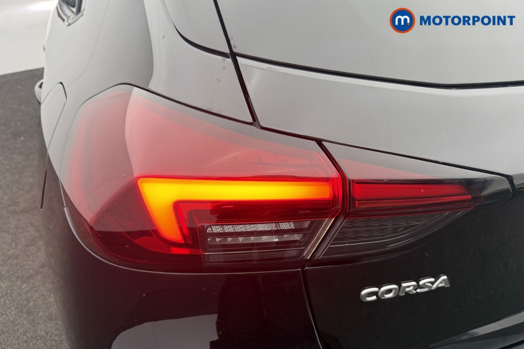 Vauxhall Corsa GS Manual Petrol Hatchback - Stock Number (1607900) - 14th supplementary image