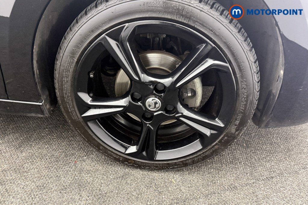 Vauxhall Corsa GS Manual Petrol Hatchback - Stock Number (1607900) - 17th supplementary image