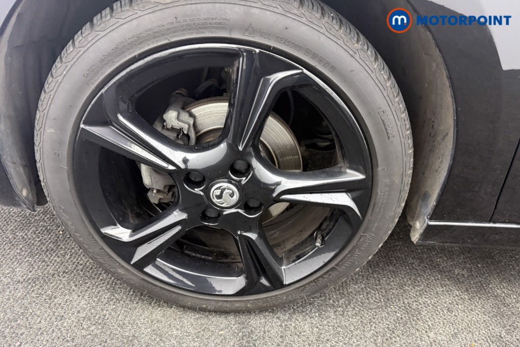 Vauxhall Corsa GS Manual Petrol Hatchback - Stock Number (1607900) - 18th supplementary image