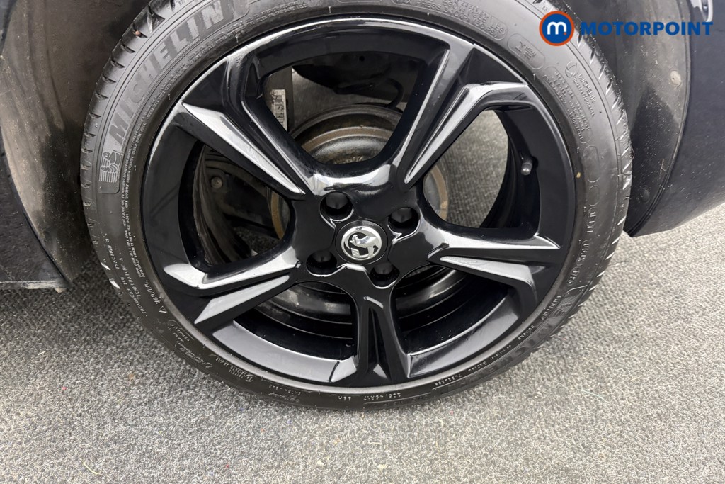 Vauxhall Corsa GS Manual Petrol Hatchback - Stock Number (1607900) - 19th supplementary image