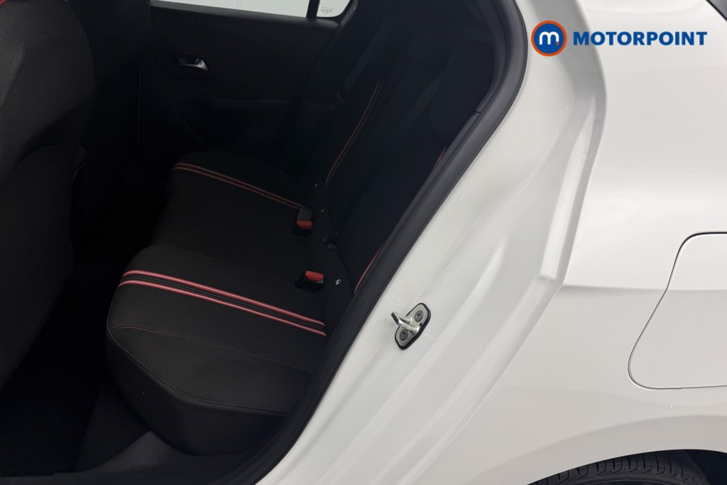 Vauxhall Corsa GS Manual Petrol Hatchback - Stock Number (1607904) - 6th supplementary image