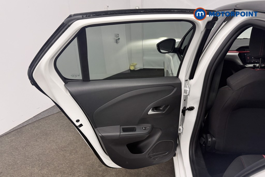 Vauxhall Corsa GS Manual Petrol Hatchback - Stock Number (1607904) - 7th supplementary image