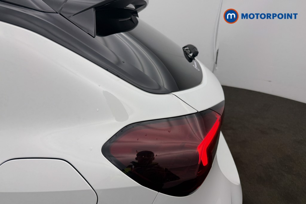 Vauxhall Corsa GS Manual Petrol Hatchback - Stock Number (1607904) - 8th supplementary image