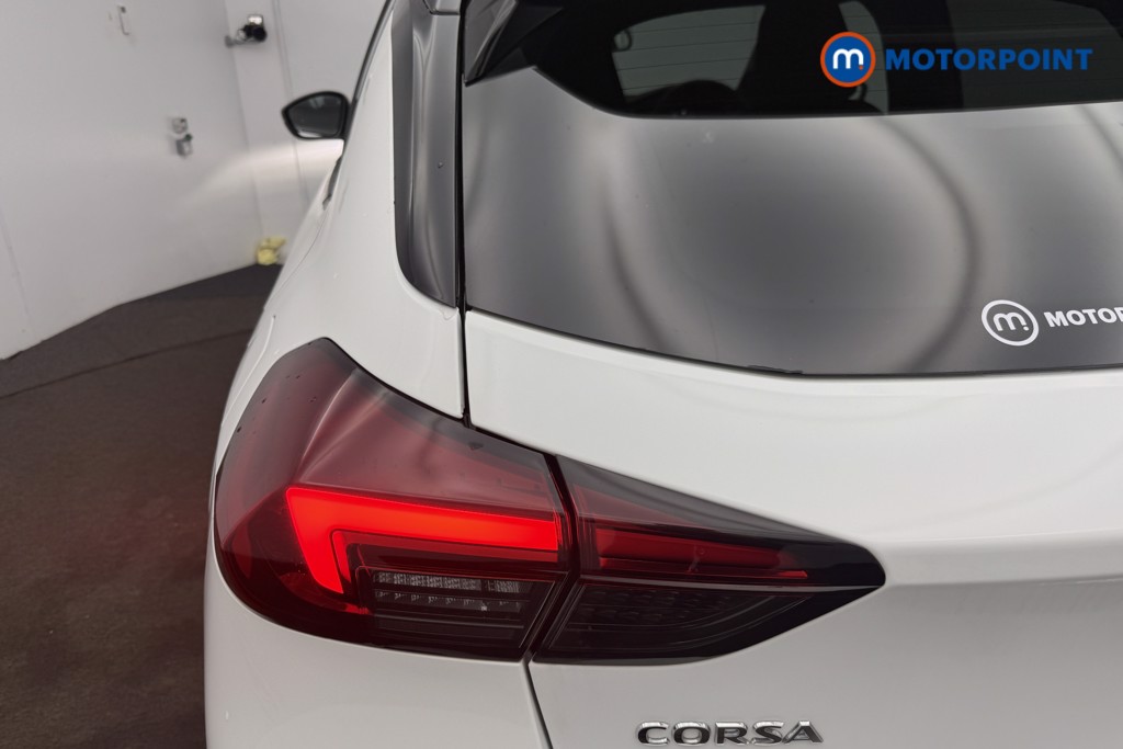 Vauxhall Corsa GS Manual Petrol Hatchback - Stock Number (1607904) - 9th supplementary image