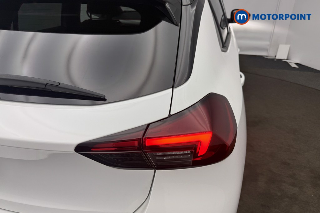 Vauxhall Corsa GS Manual Petrol Hatchback - Stock Number (1607904) - 10th supplementary image