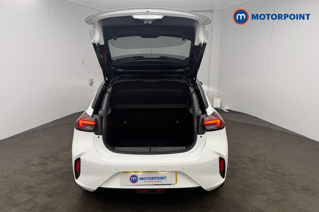 Vauxhall Corsa GS Manual Petrol Hatchback - Stock Number (1607904) - 11th supplementary image