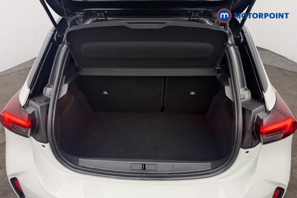 Vauxhall Corsa GS Manual Petrol Hatchback - Stock Number (1607904) - 12th supplementary image