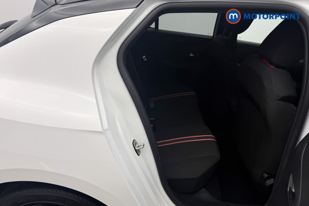 Vauxhall Corsa GS Manual Petrol Hatchback - Stock Number (1607904) - 13th supplementary image