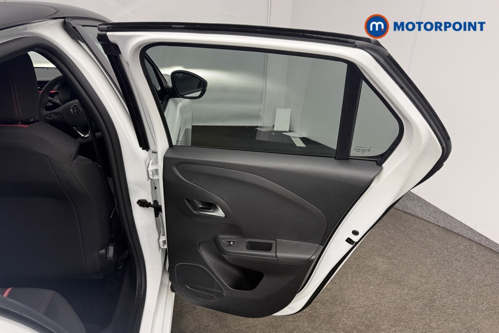 Vauxhall Corsa GS Manual Petrol Hatchback - Stock Number (1607904) - 14th supplementary image