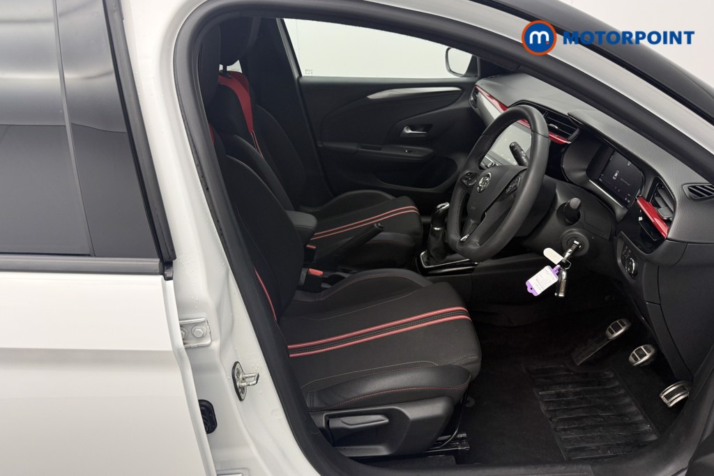 Vauxhall Corsa GS Manual Petrol Hatchback - Stock Number (1607904) - 16th supplementary image