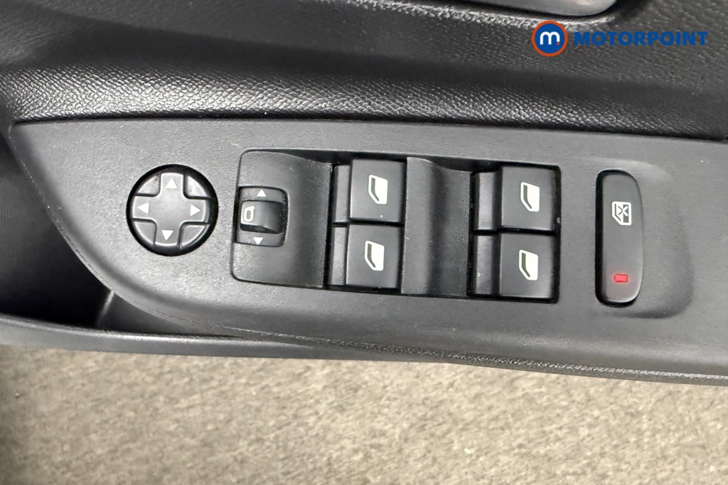 Vauxhall Corsa GS Manual Petrol Hatchback - Stock Number (1607904) - 18th supplementary image