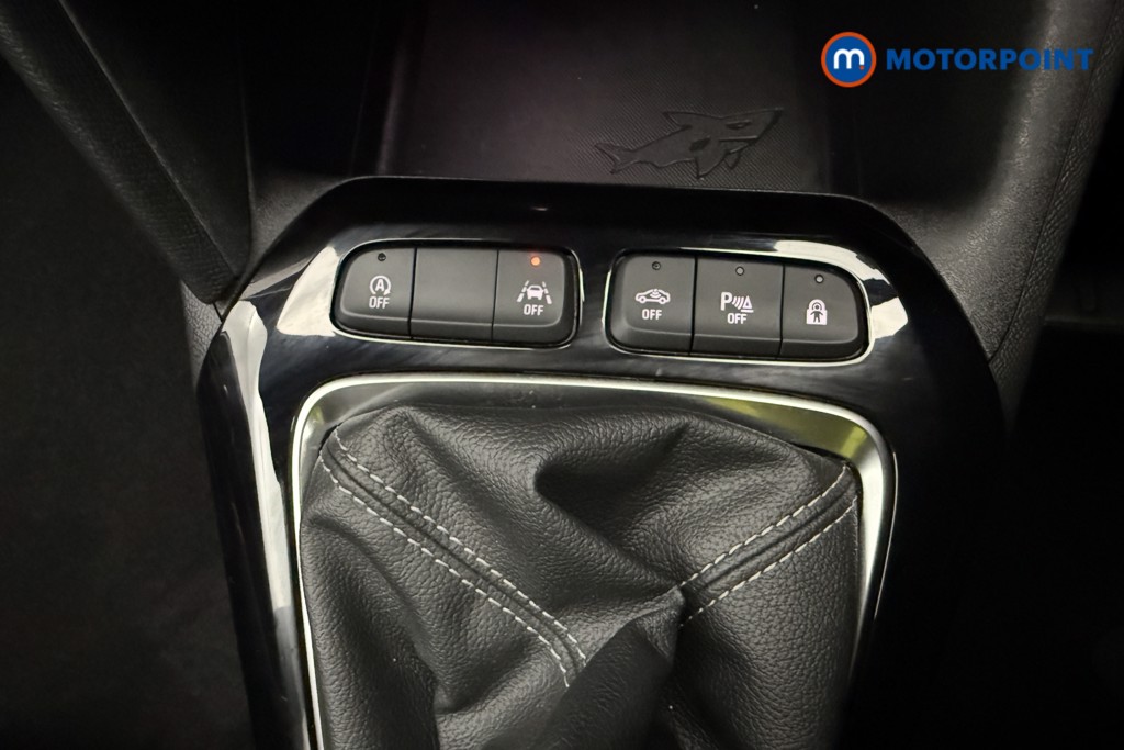 Vauxhall Corsa GS Manual Petrol Hatchback - Stock Number (1607904) - 21st supplementary image