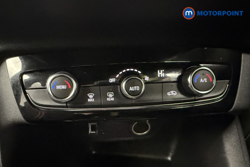 Vauxhall Corsa GS Manual Petrol Hatchback - Stock Number (1607904) - 23rd supplementary image