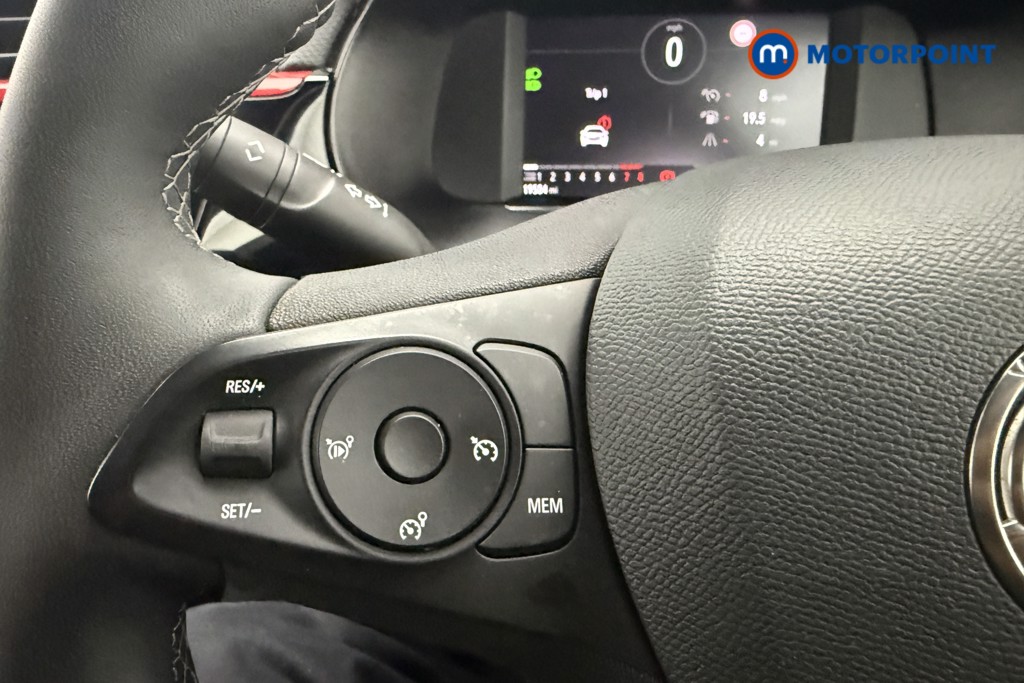 Vauxhall Corsa GS Manual Petrol Hatchback - Stock Number (1607904) - 26th supplementary image