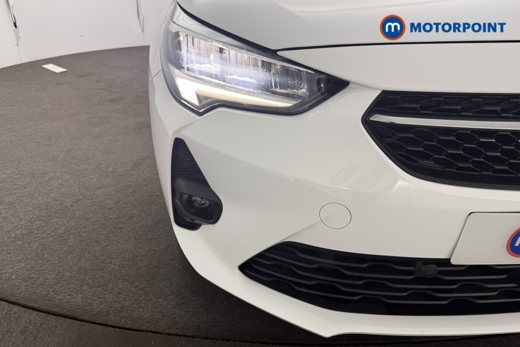 Vauxhall Corsa GS Manual Petrol Hatchback - Stock Number (1607904) - 29th supplementary image