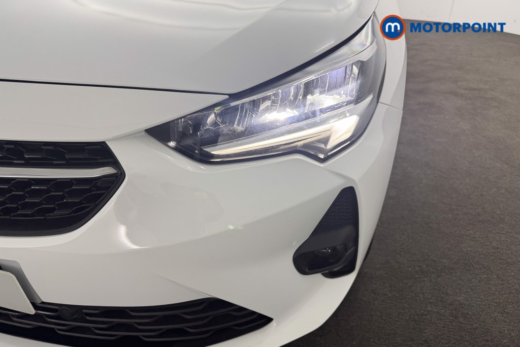 Vauxhall Corsa GS Manual Petrol Hatchback - Stock Number (1607904) - 30th supplementary image