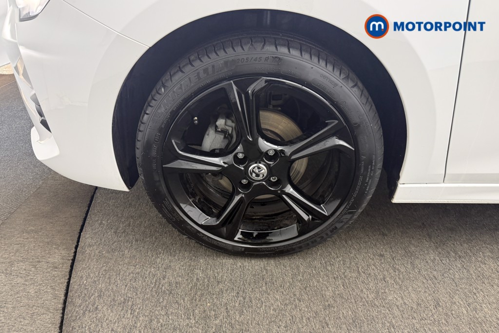 Vauxhall Corsa GS Manual Petrol Hatchback - Stock Number (1607904) - 31st supplementary image