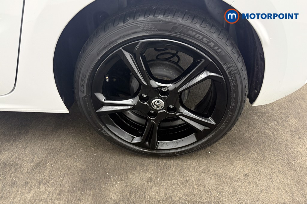 Vauxhall Corsa GS Manual Petrol Hatchback - Stock Number (1607904) - 32nd supplementary image