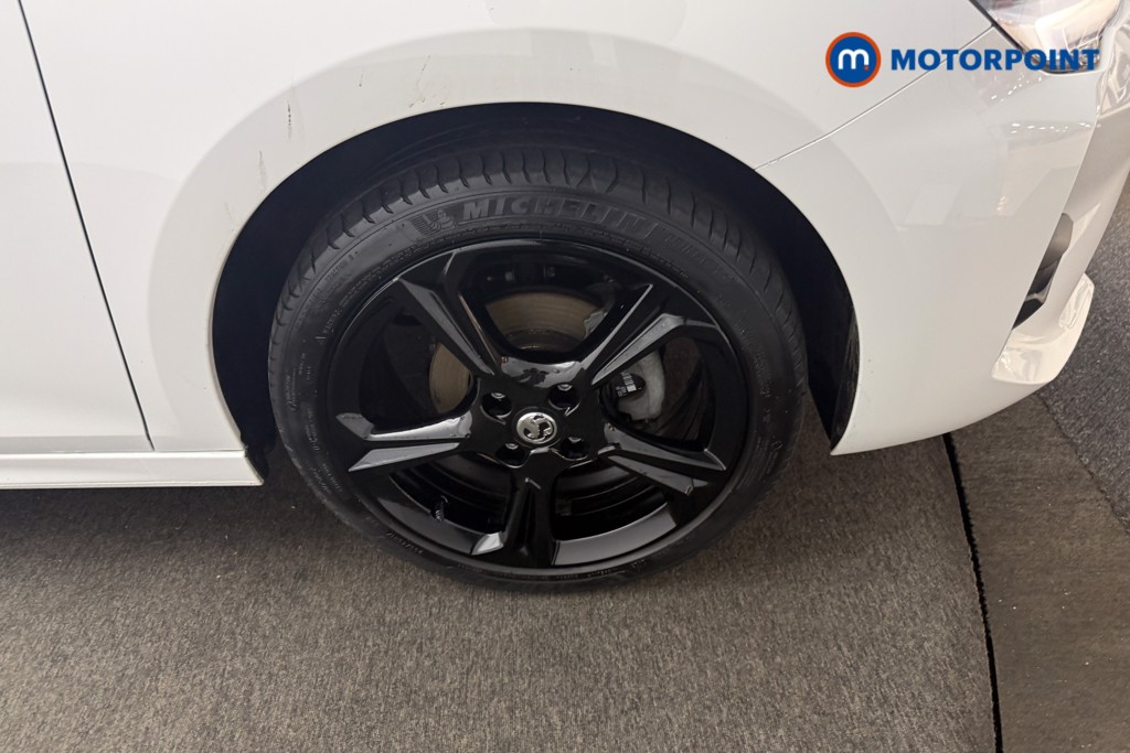 Vauxhall Corsa GS Manual Petrol Hatchback - Stock Number (1607904) - 34th supplementary image